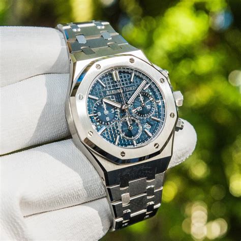 audemars piguet royal oak gold price limited edition|royal oak price list.